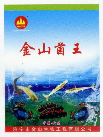 点击查看详细信息<br>标题:金山菌王 阅读次数:1650
