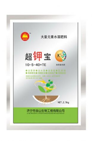 点击查看详细信息<br>标题:超钾宝 阅读次数:1443