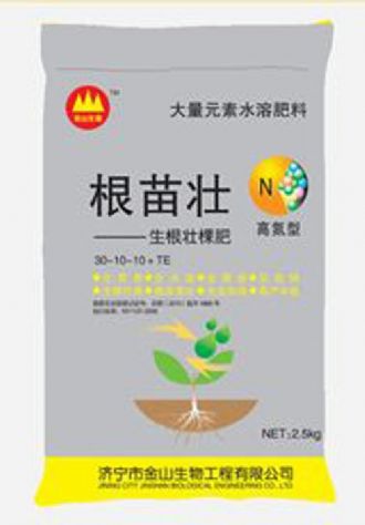 点击查看详细信息<br>标题:根苗壮 阅读次数:659