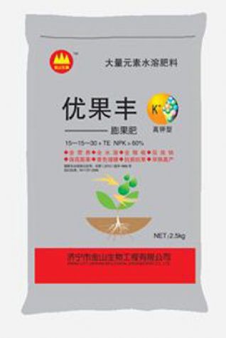 点击查看详细信息<br>标题:优果丰 阅读次数:686
