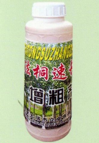 点击查看详细信息<br>标题:法桐速长增粗剂 阅读次数:1554