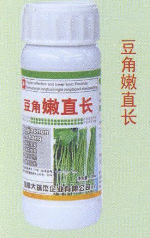 点击查看详细信息<br>标题:豆角嫩直长 阅读次数:1633