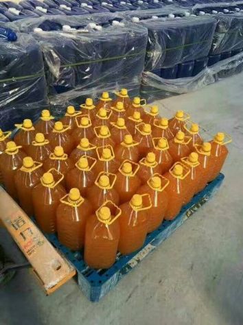 点击查看详细信息<br>标题:枯草芽孢杆菌原菌液 阅读次数:1595